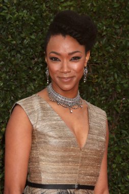 sonequa martin green