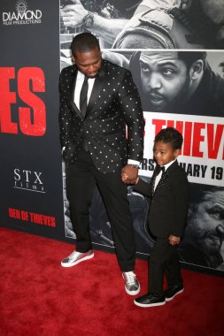  Jackson Curtis Jackson, 50 Cent, efendim