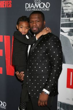  Jackson Curtis Jackson, 50 Cent, efendim