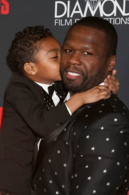  Jackson Curtis Jackson, 50 Cent, efendim