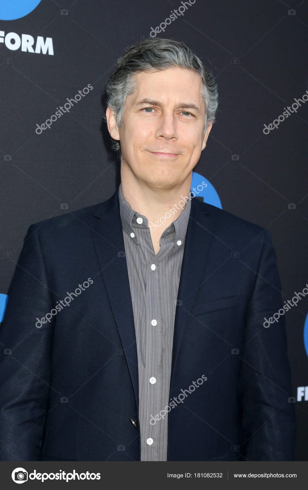 Actor Chris Parnell – Stock Editorial Photo © Jean_Nelson #181082532
