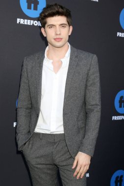  aktör Carter Jenkins 