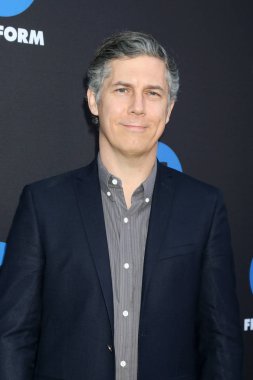 Aktör Chris Parnell 