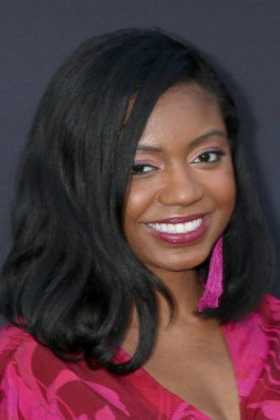 oyuncu Rhonesha Byng 