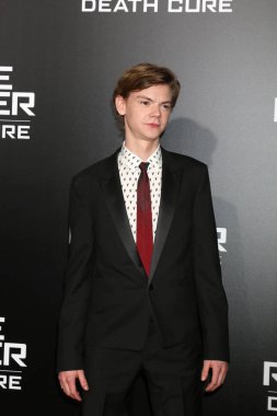 Thomas Brodie-Sangster 