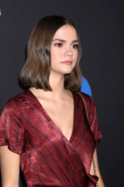 L'actrice Maia Mitchell — Photo