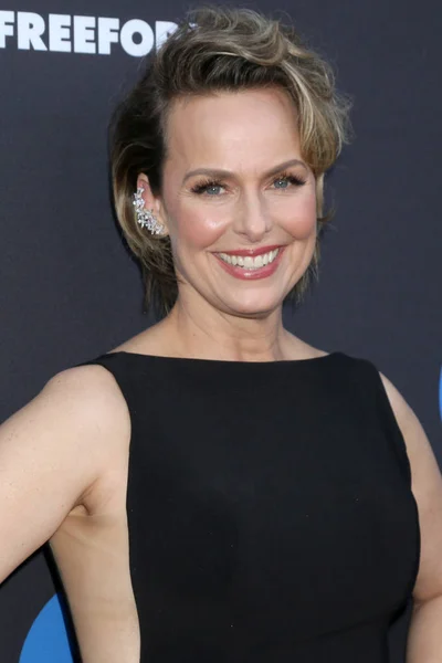 Attrice Melora Hardin — Foto Stock