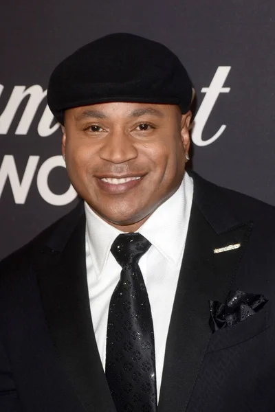 Ll cool j — Foto de Stock