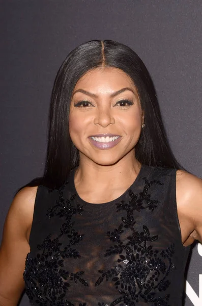 Taraji p. henson — Foto Stock