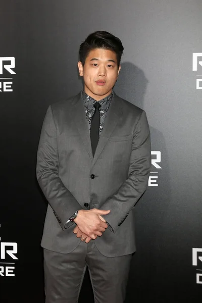 Ki Hong Lee — Fotografia de Stock