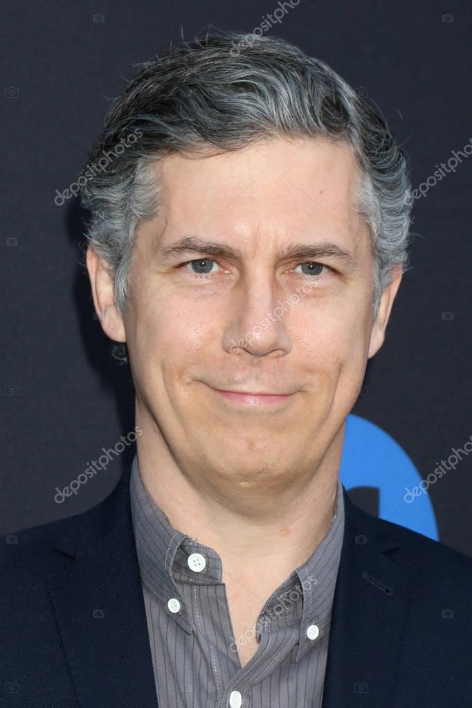 actor Chris Parnell – Stock Editorial Photo © Jean_Nelson #181082508