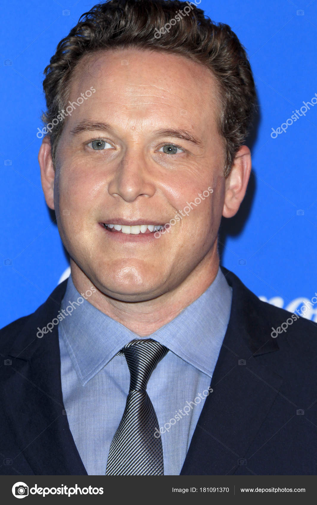Actor Cole Hauser Stock Editorial Photo © Jean_Nelson 181091370