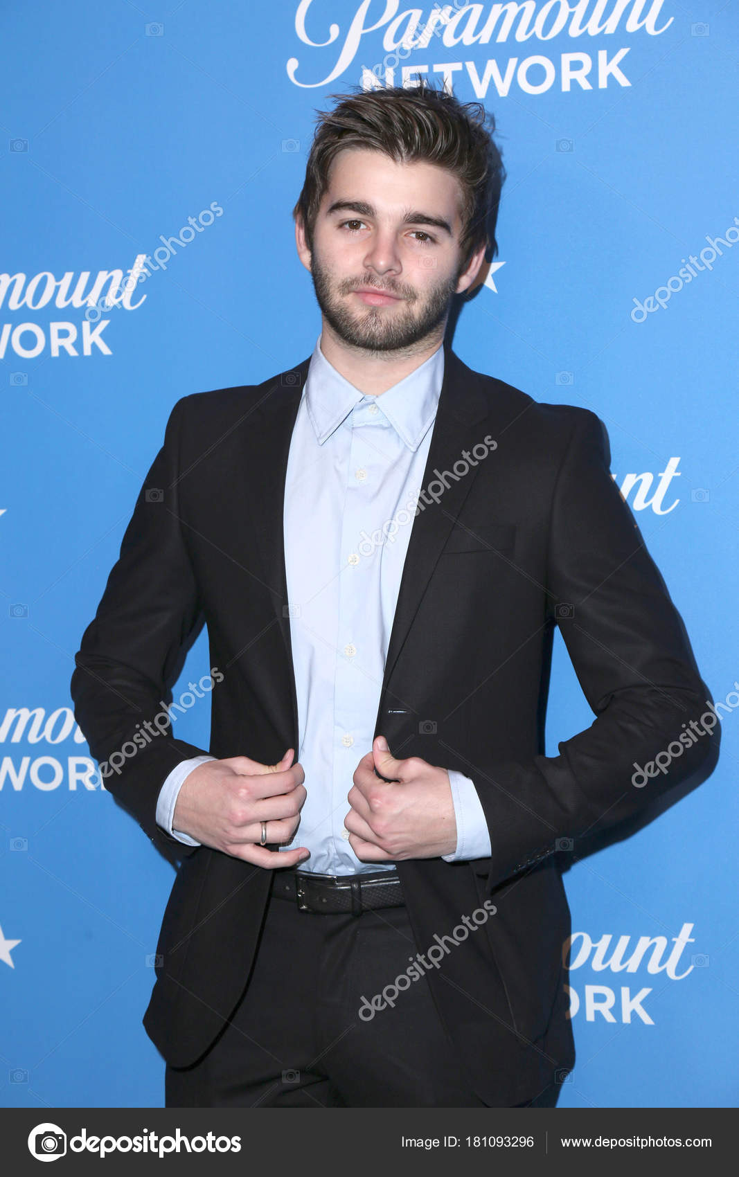 Actor Jack Griffo Stock Editorial Photo C Jean Nelson Actor Jack Griffo Stock Editorial Photo C Jean Nelson