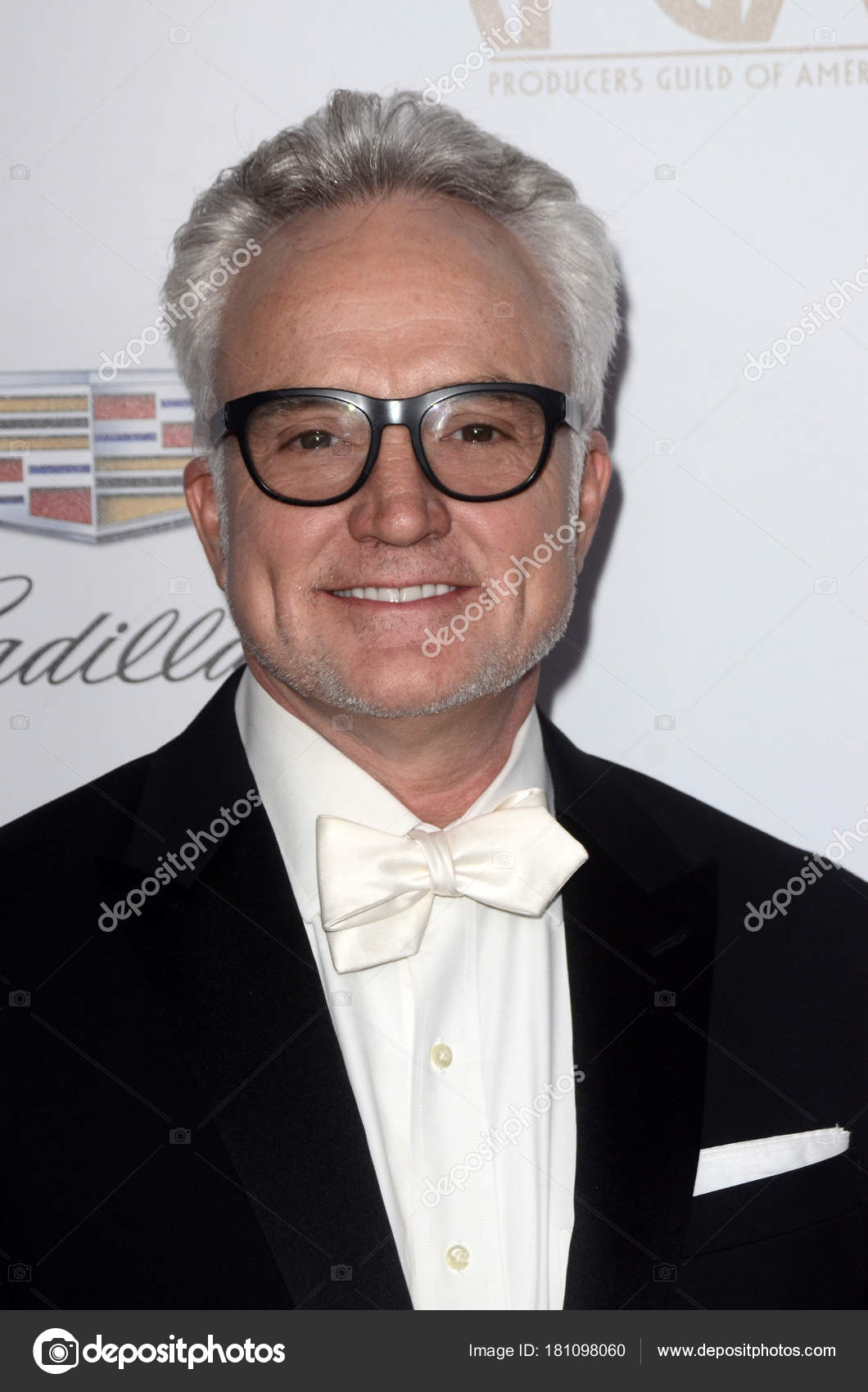 Actor Bradley Whitford – Stock Editorial Photo © Jean_Nelson #181098060
