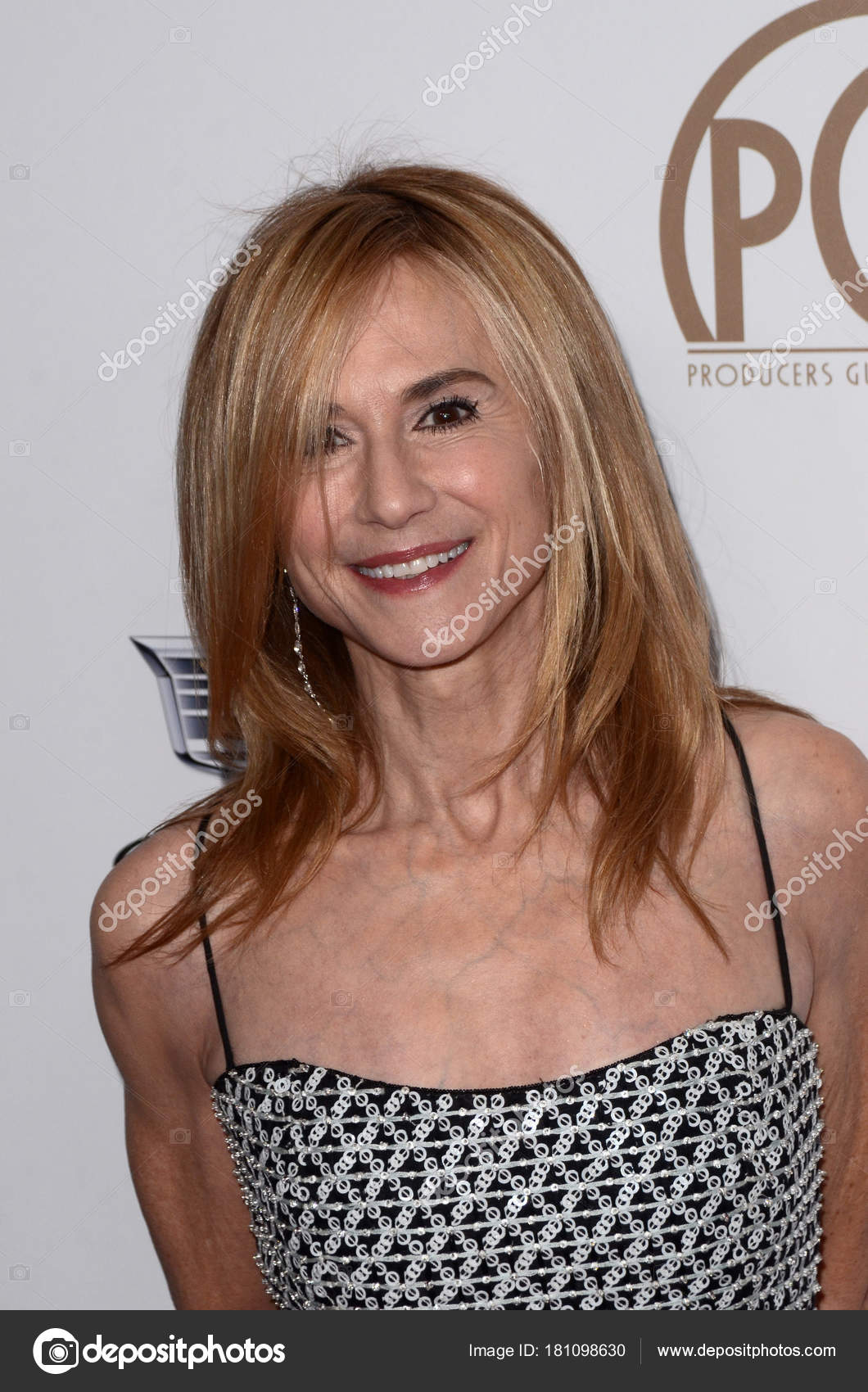 Actress Holly Hunter – Stock Editorial Photo © Jean_Nelson #181098630