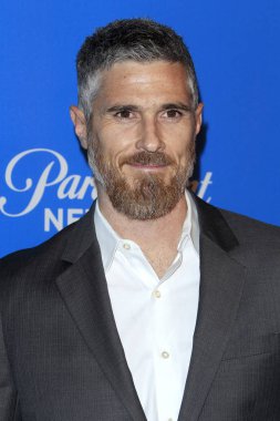 aktör David Annable 