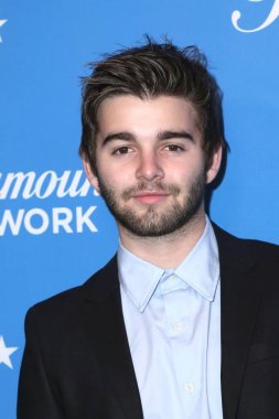 aktör Jack Griffo