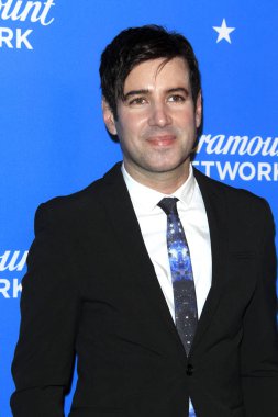 aktör Jason A. Micallef 