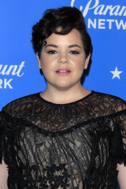 aktris Melanie Field 