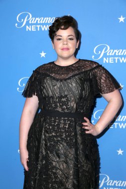 aktris Melanie Field 