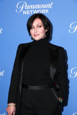 aktris Shannon Doherty