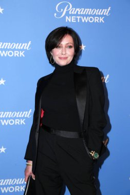 aktris Shannon Doherty