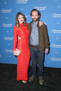 Tobias Jelinek, Irina Costa