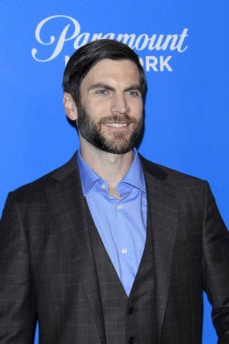 aktör Wes Bentley