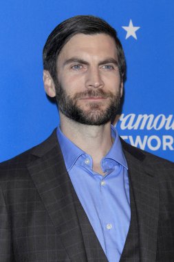 aktör Wes Bentley