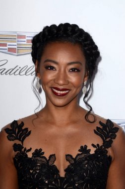 Oyuncu Betty Gabriel 