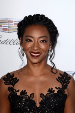 Oyuncu Betty Gabriel 