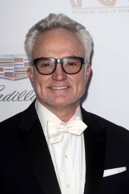 aktör Bradley Whitford 