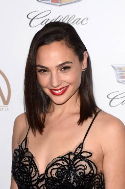 aktris Gal Gadot