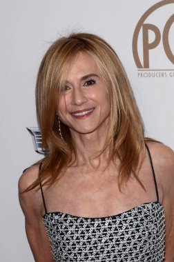 oyuncu Holly Hunter