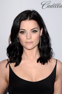 Aktris Jaimie Alexander 