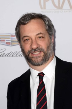 aktör Judd Apatow