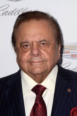 Aktör Paul Sorvino