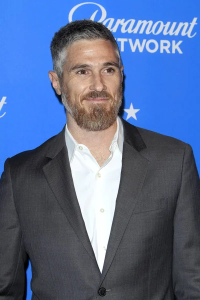 Actor David Annable — Foto de Stock