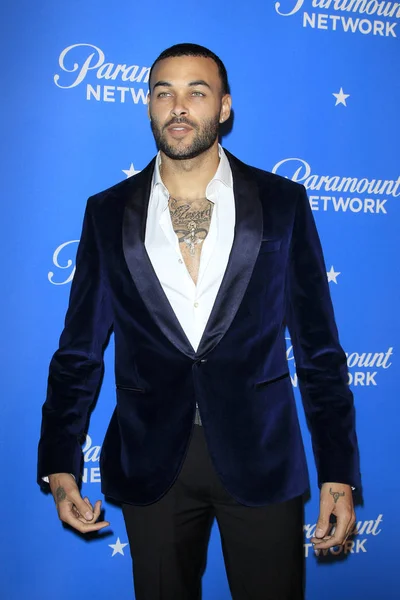 Actor Don Benjamin — Foto de Stock