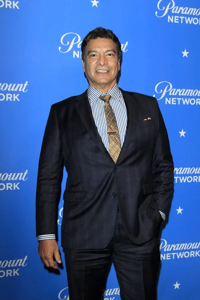 Acteur Gil Birmingham — Stockfoto