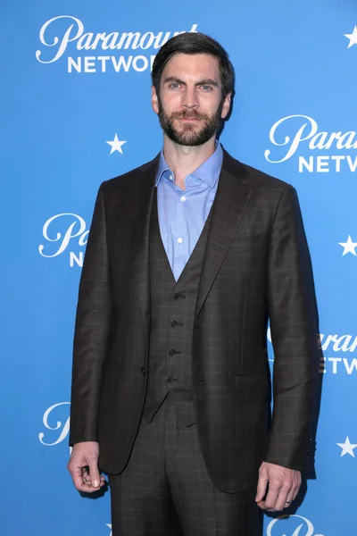 Aktör Wes Bentley — Stok fotoğraf