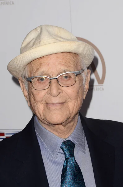 Norman Lear színész — Stock Fotó