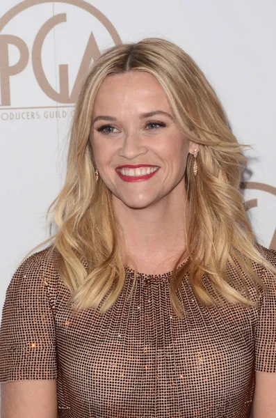 Attrice Reese Witherspoon — Foto Stock