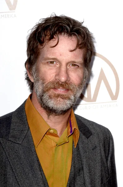 Attore Thomas Jane — Foto Stock