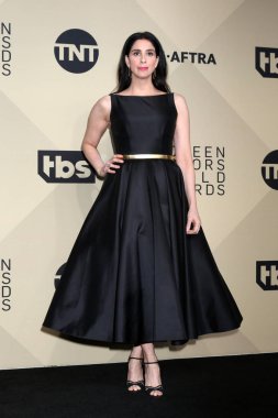 Oyuncu Sarah Silverman 