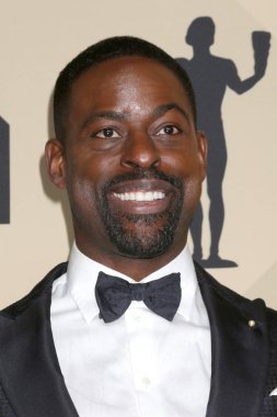 aktör Sterling K Brown