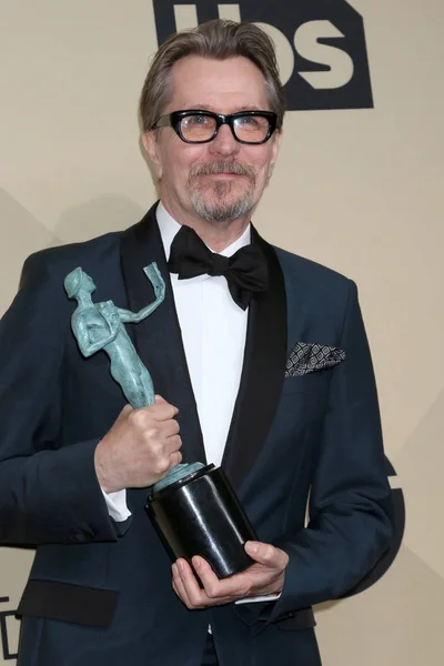 Acteur Gary Oldman — Stockfoto