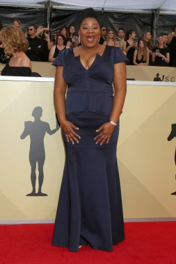 Adrienne C Moore