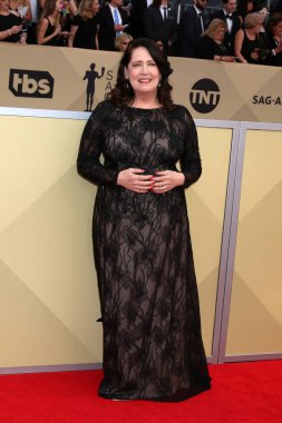 oyuncu Ann Dowd 