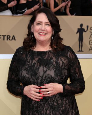 oyuncu Ann Dowd 